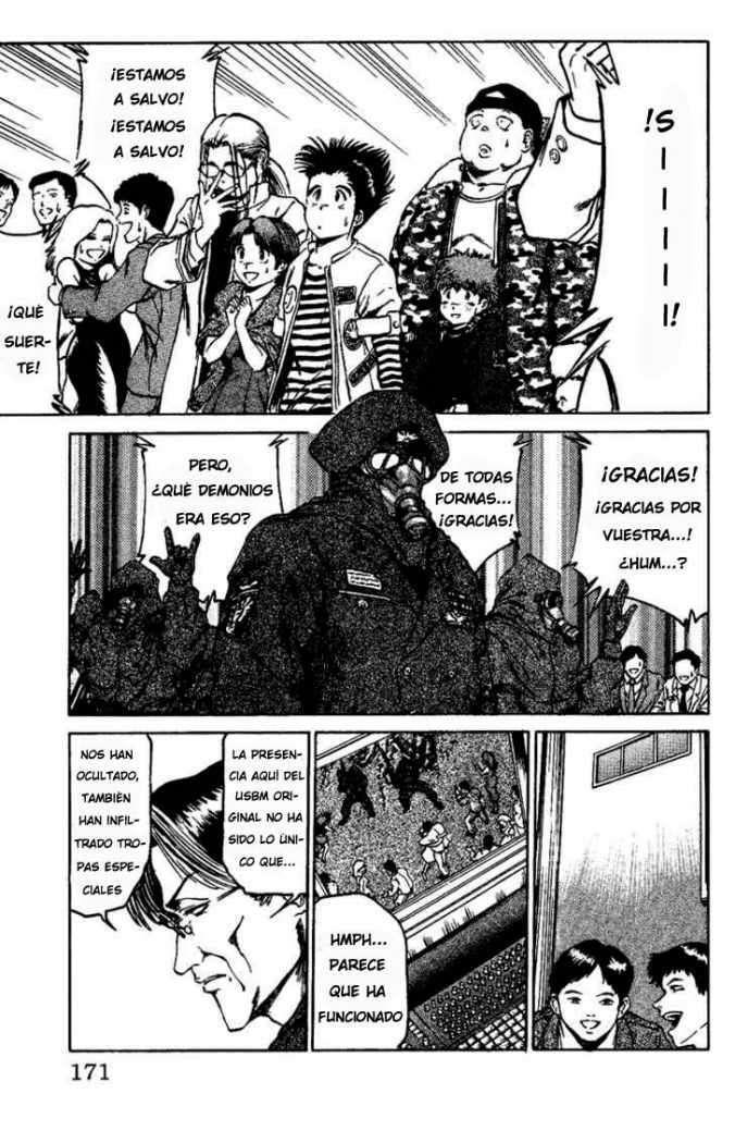 Capitulo 15 page 17