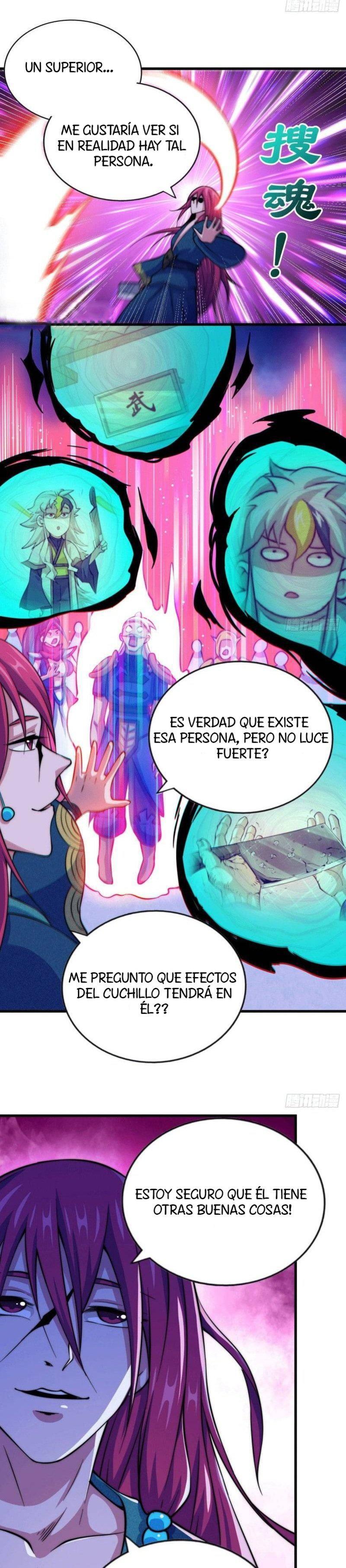 Capitulo 33 page 11