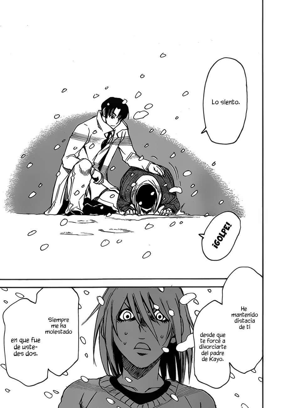 Capitulo 24 page 19