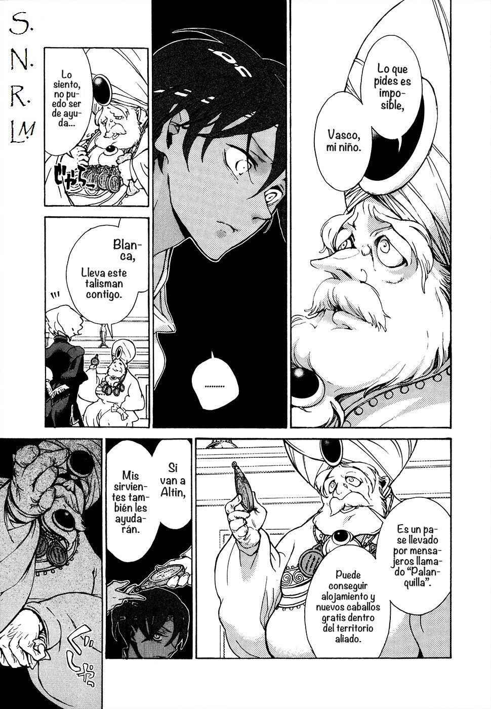 Capitulo 61 page 14
