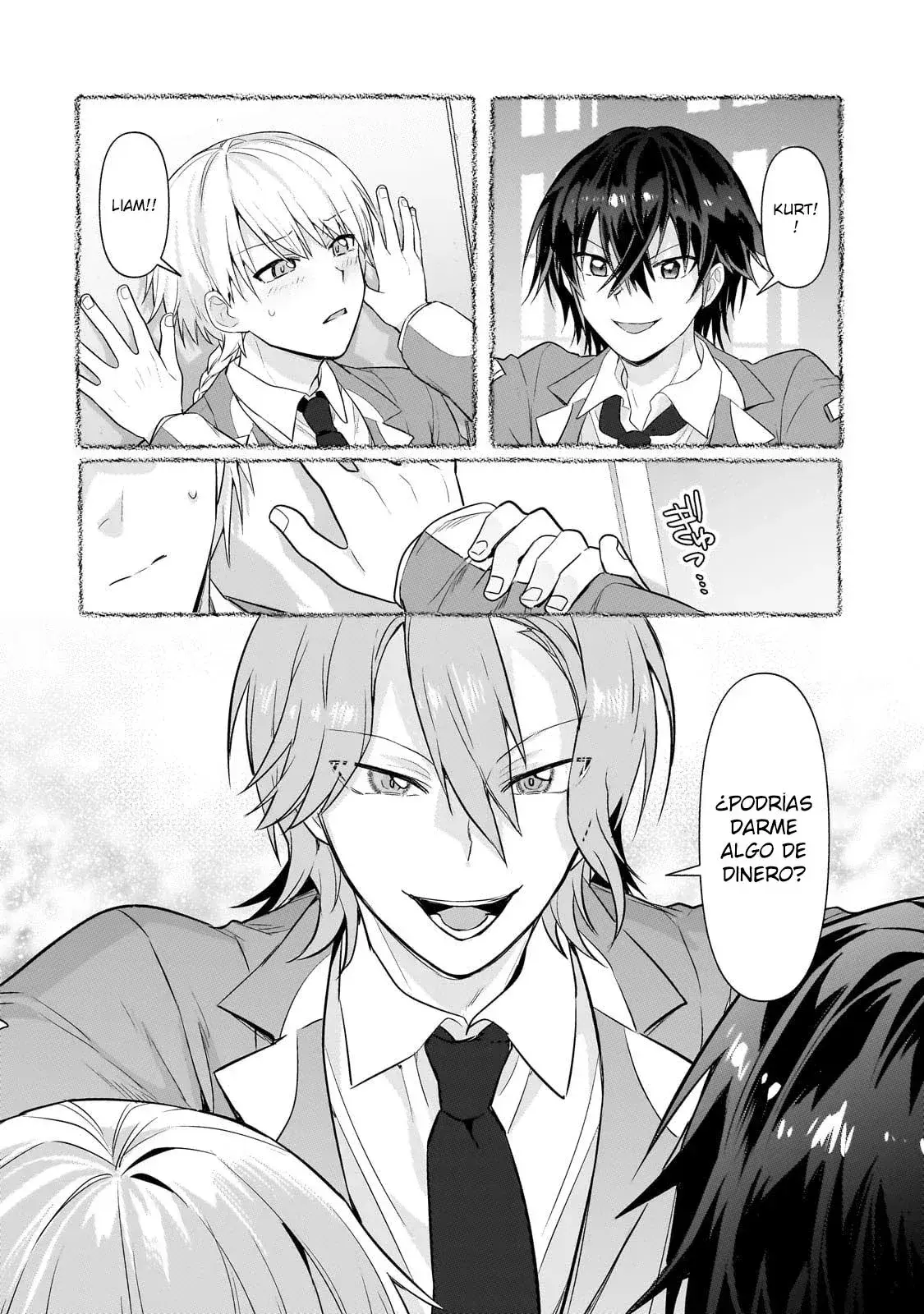 Capitulo 31.10 page 8