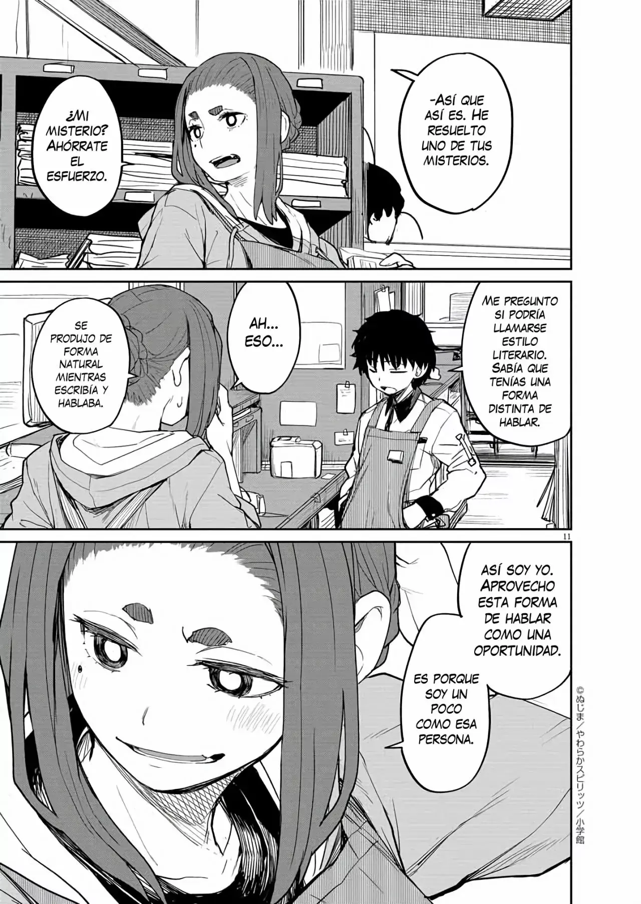 Capitulo 31 page 12