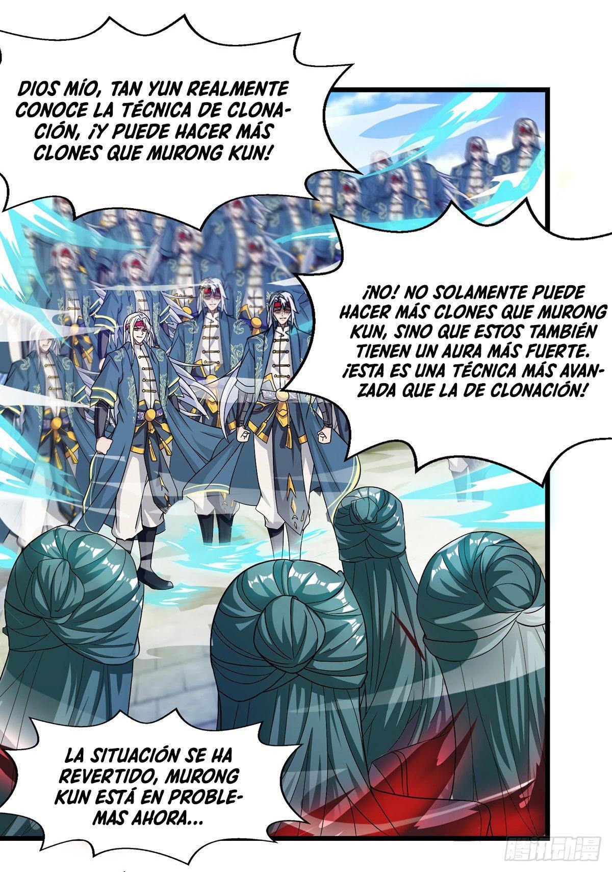 Capitulo 33 page 11
