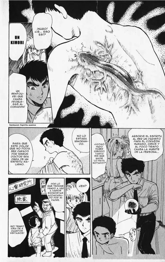 Capitulo 6.50 page 15