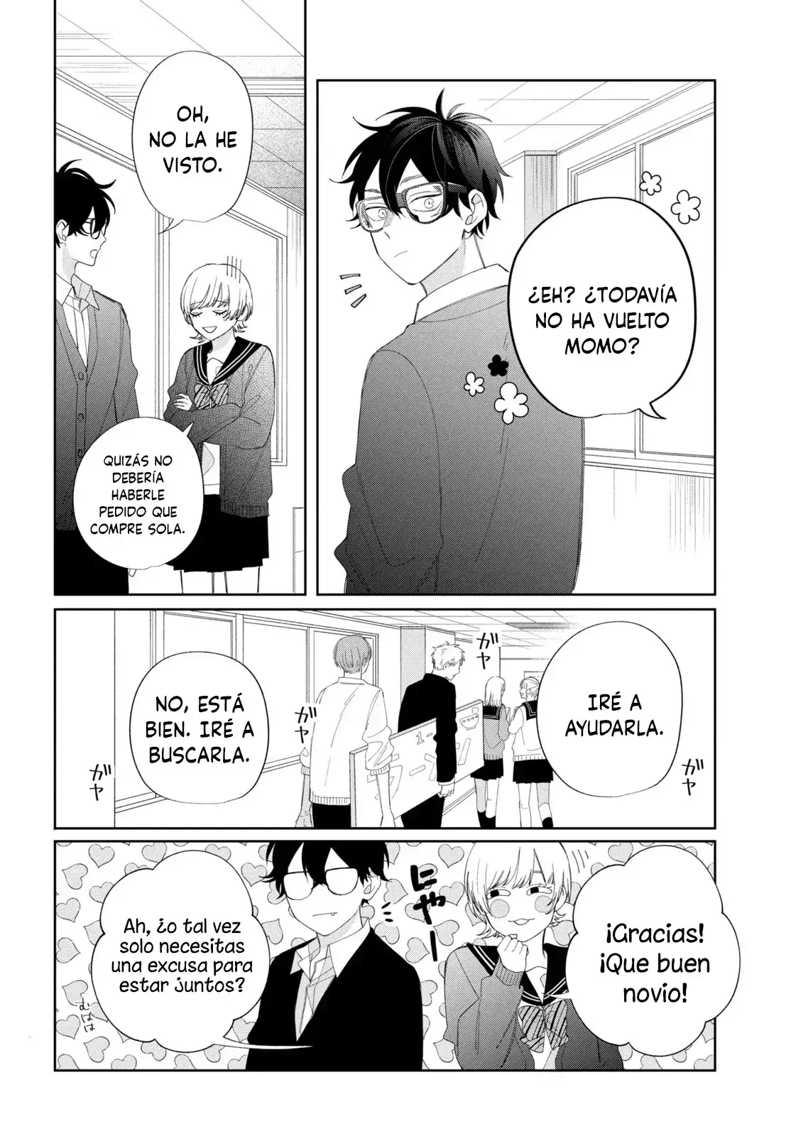 Capitulo 20 page 27