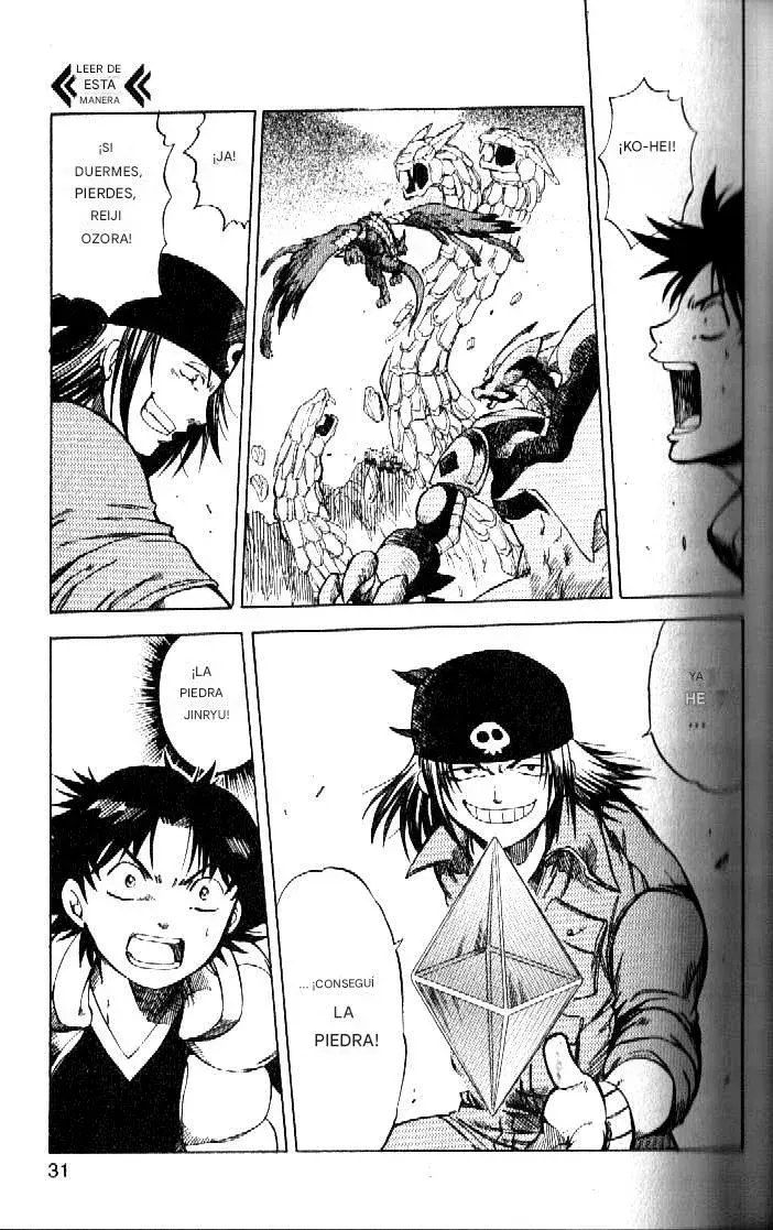 Capitulo 25 page 31