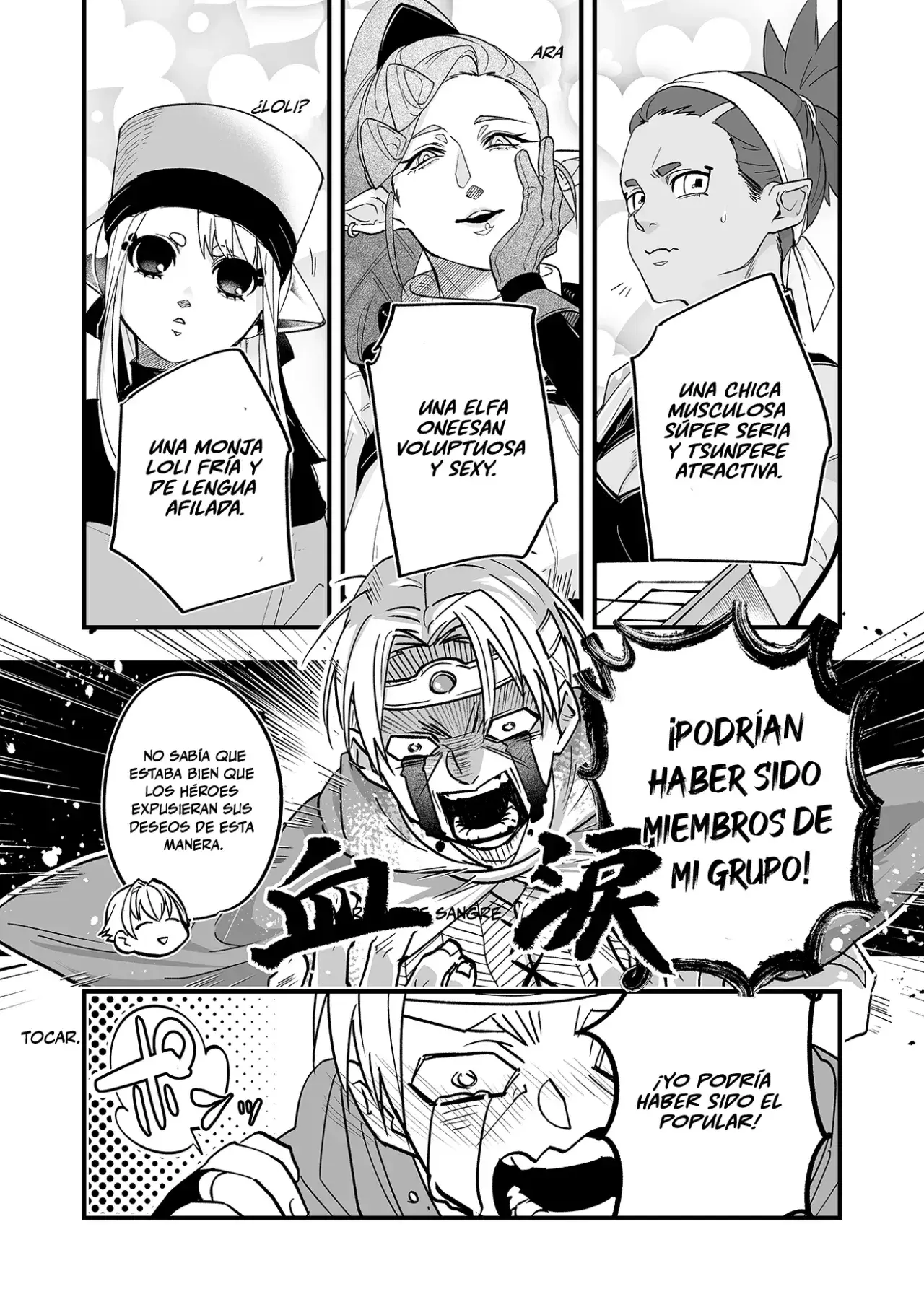 Capitulo 1 page 18