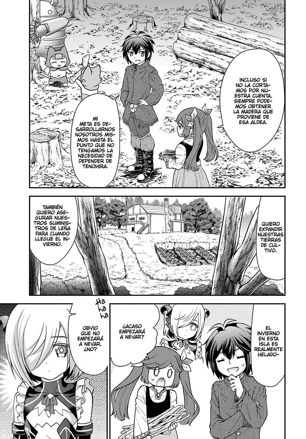 Capitulo 23 page 16