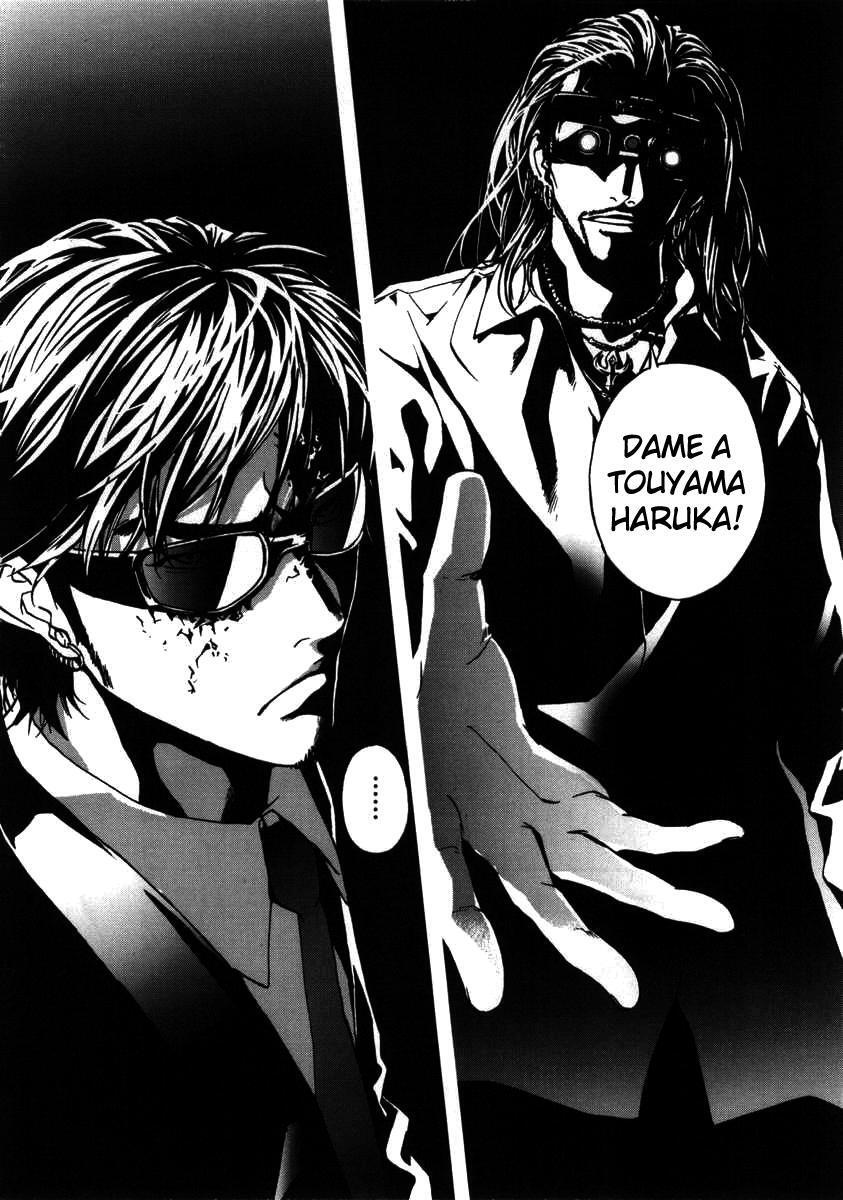 Capitulo 21 page 24