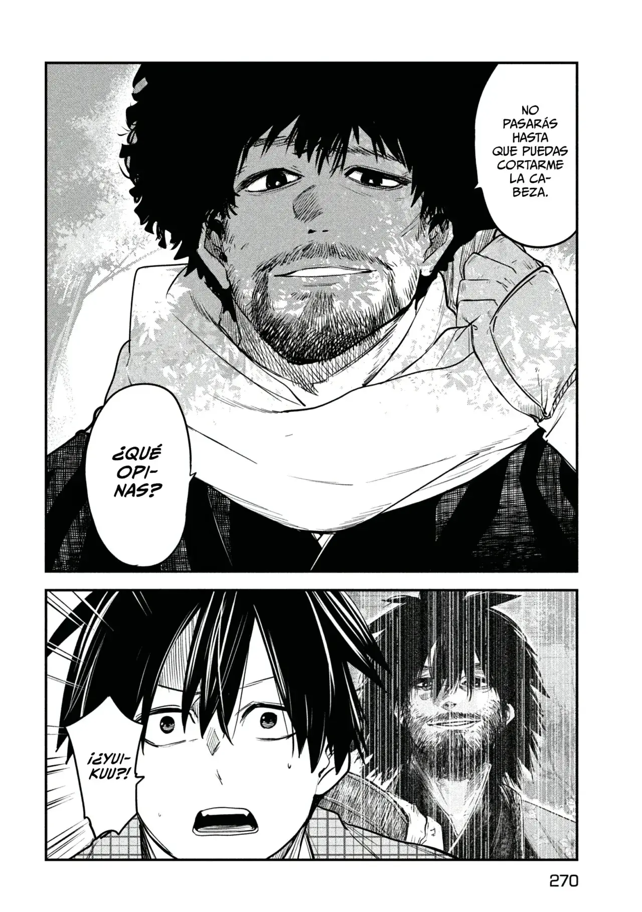 Capitulo 31 page 23