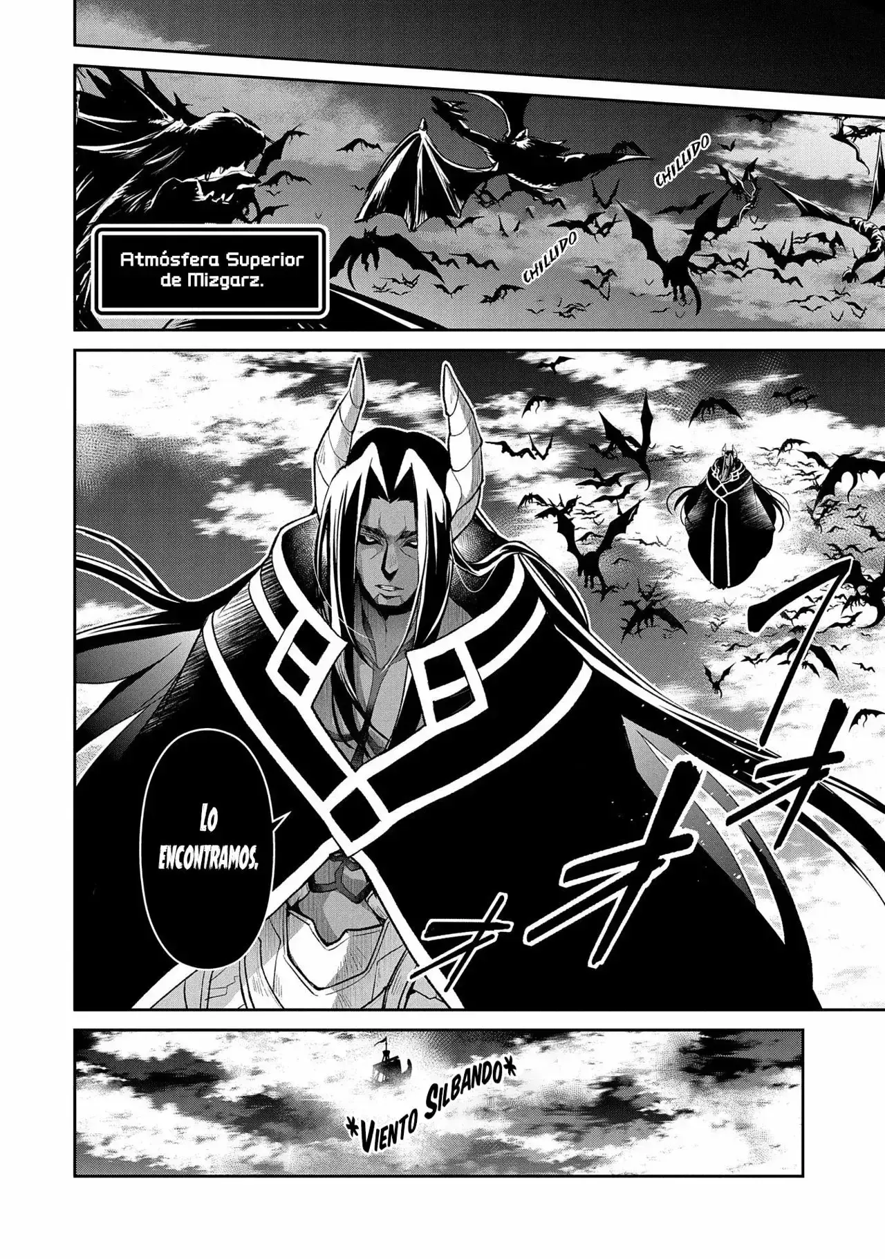 Capitulo 26 page 38