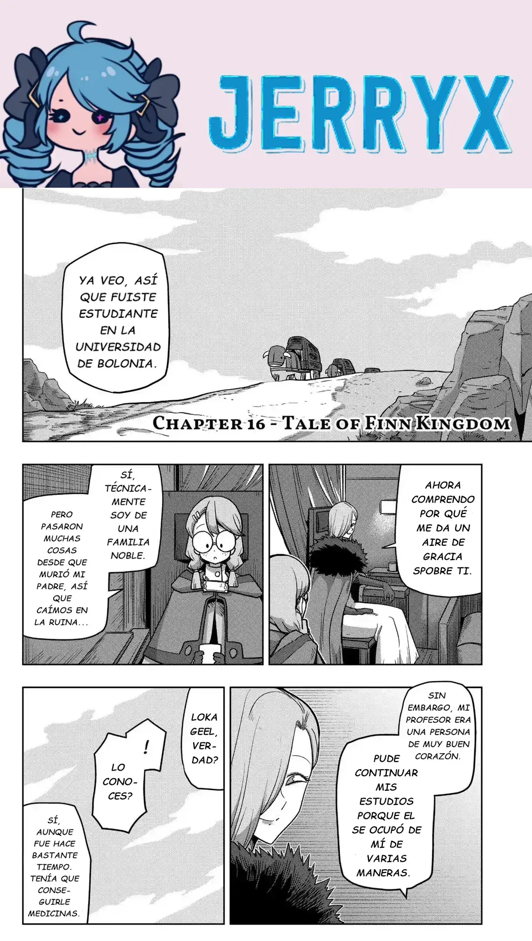 Capitulo 16 page 1
