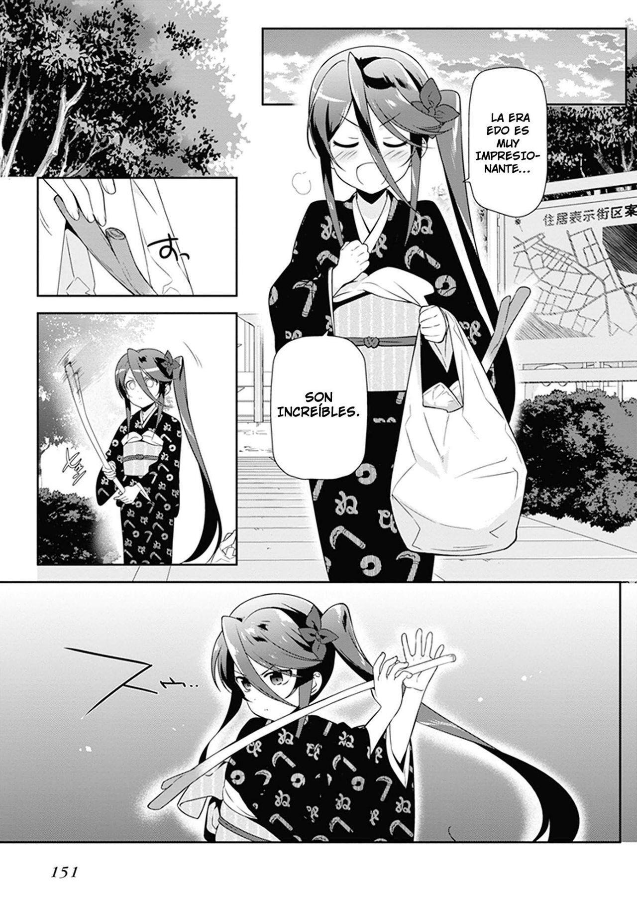 Capitulo 46.50 page 5