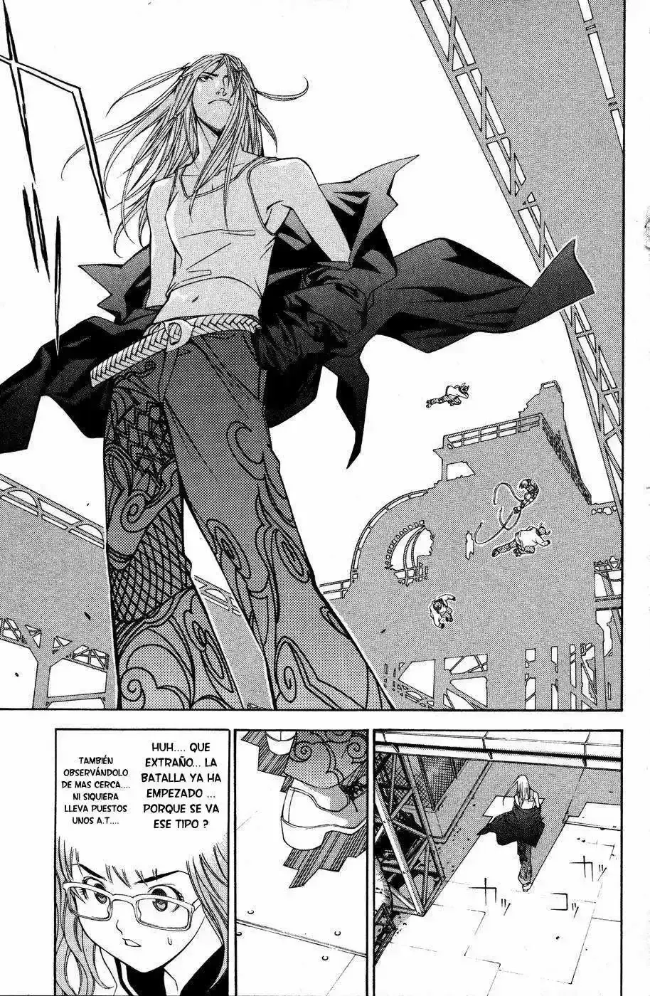 Capitulo 29 page 16