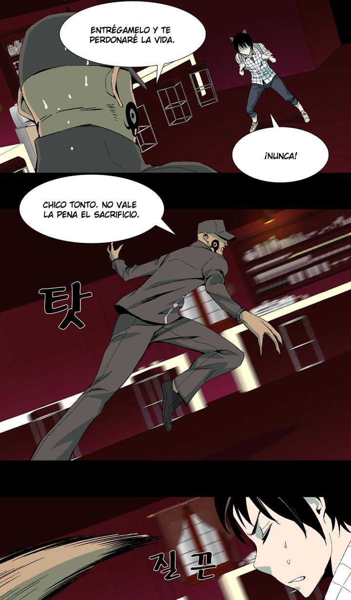 Capitulo 26 page 22