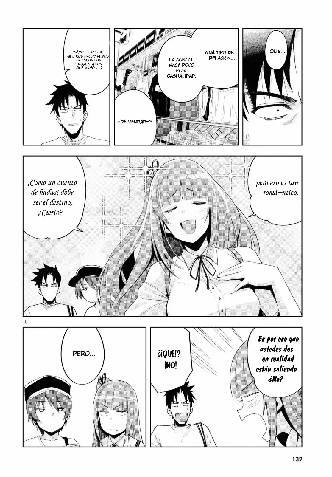 Capitulo 8 page 11