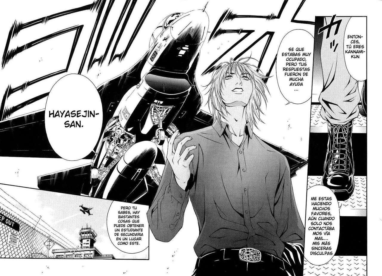Capitulo 7 page 21