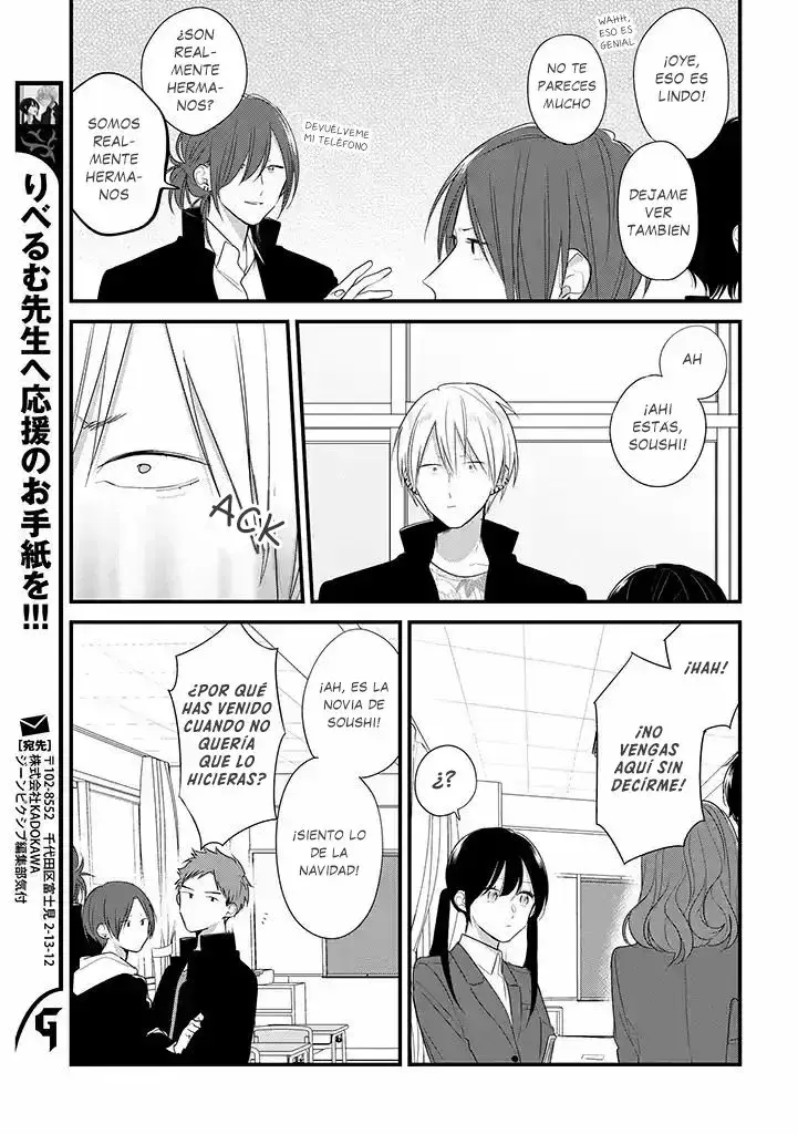 Capitulo 35 page 16