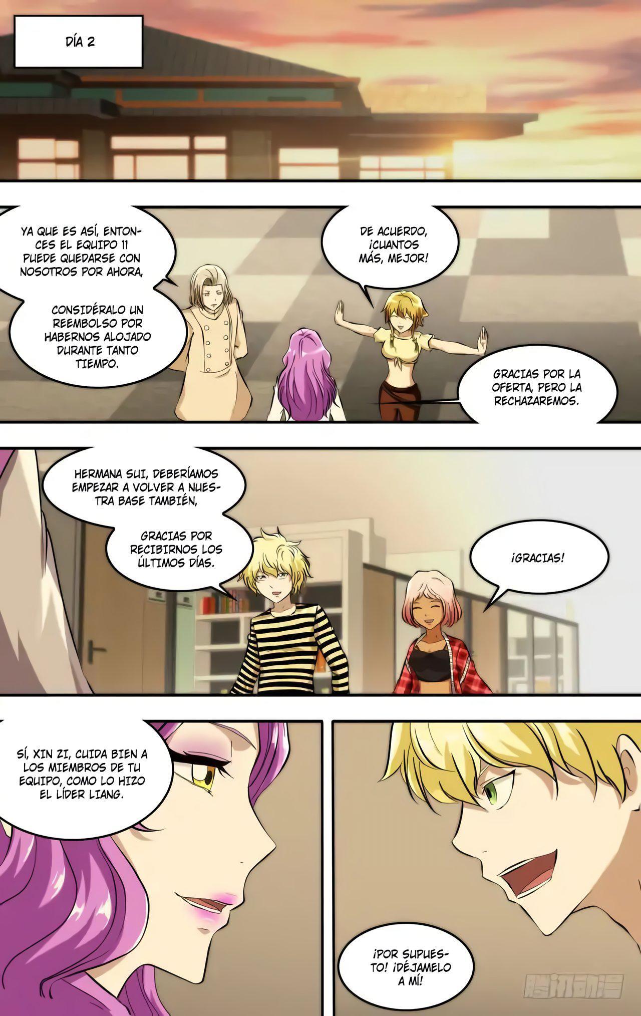 Capitulo 117 page 6