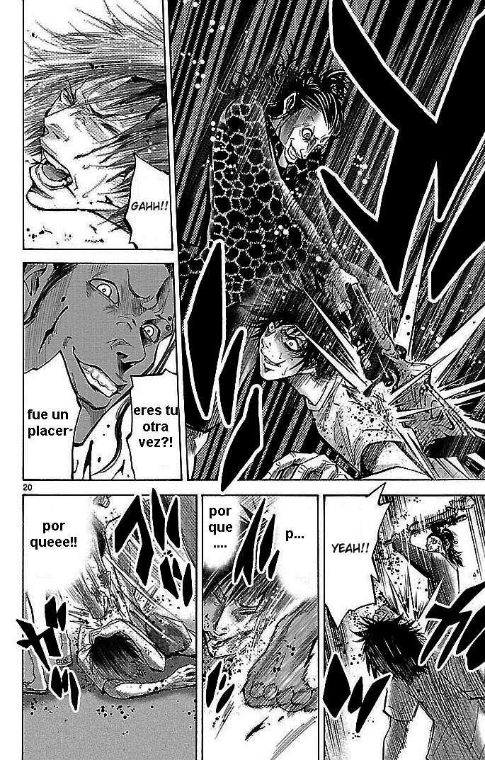 Capitulo 19 page 21