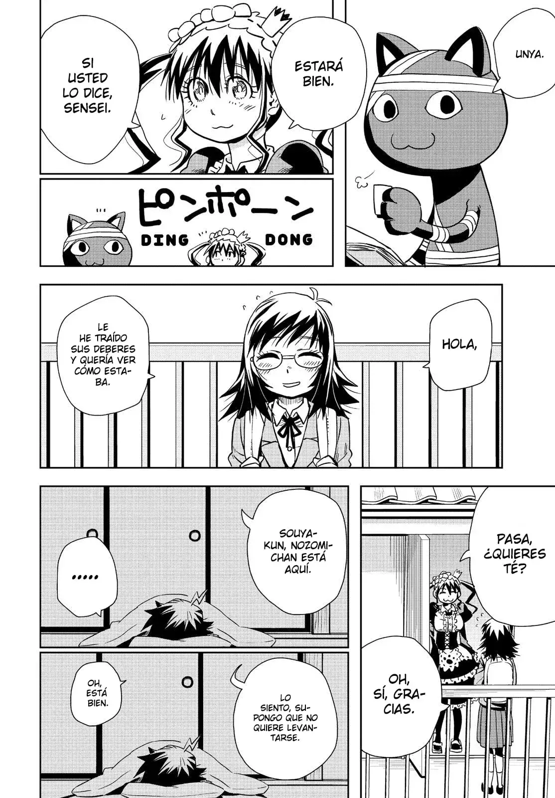 Capitulo 28 page 9