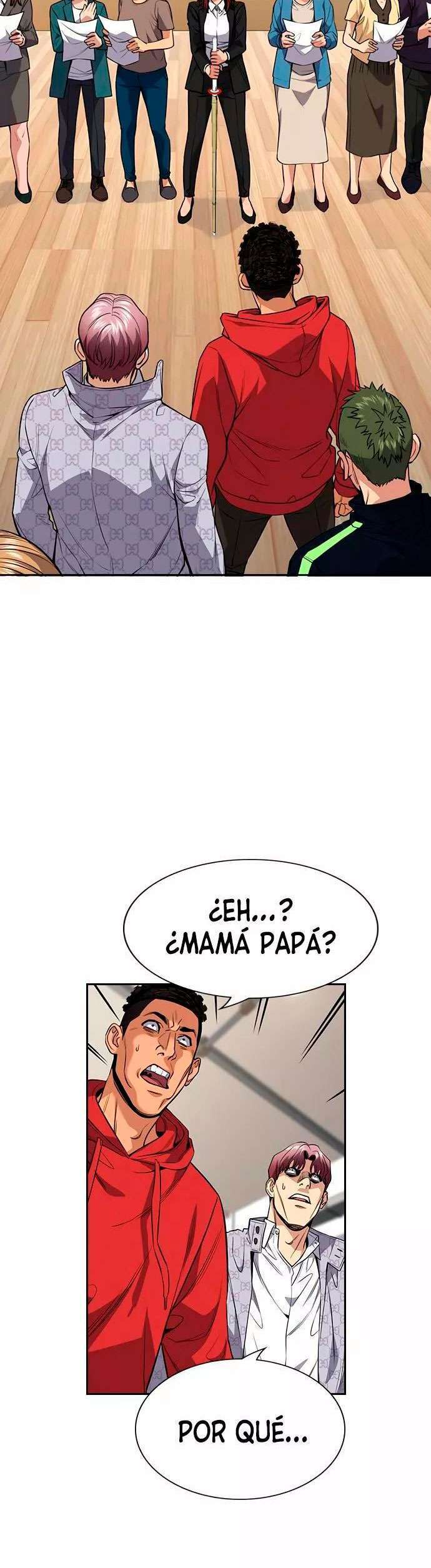 Capitulo 60 page 15