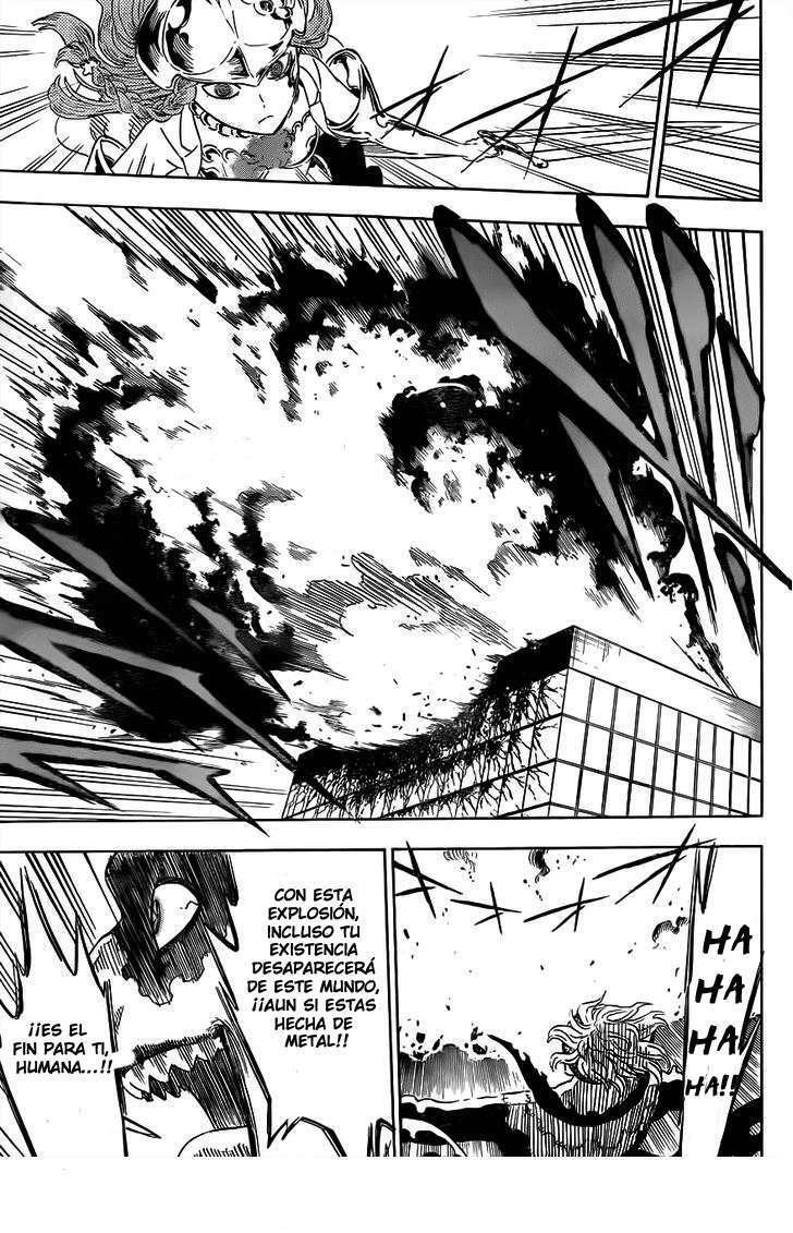 Capitulo 22 page 9
