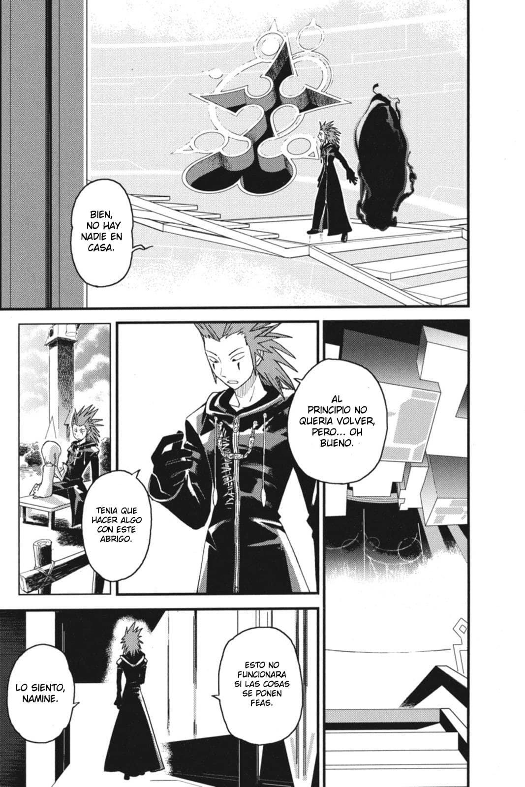 Capitulo 31 page 6