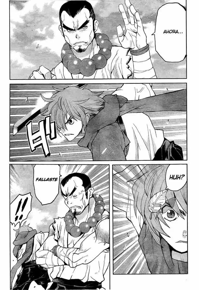 Capitulo 1 page 4