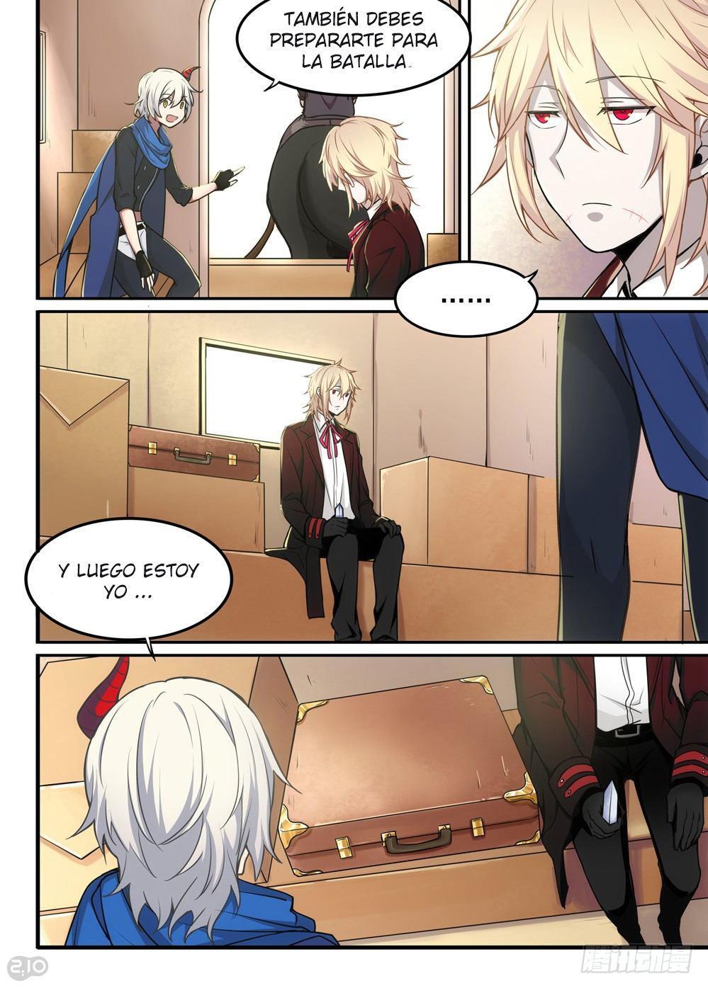 Capitulo 8 page 13