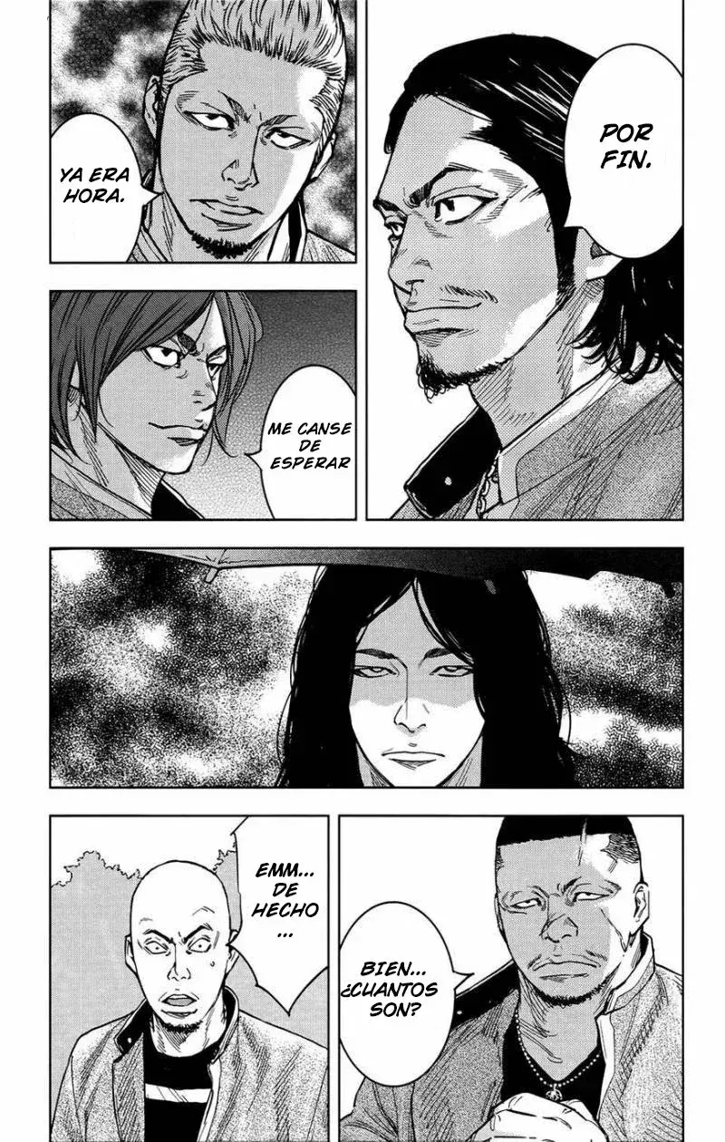 Capitulo 32 page 24