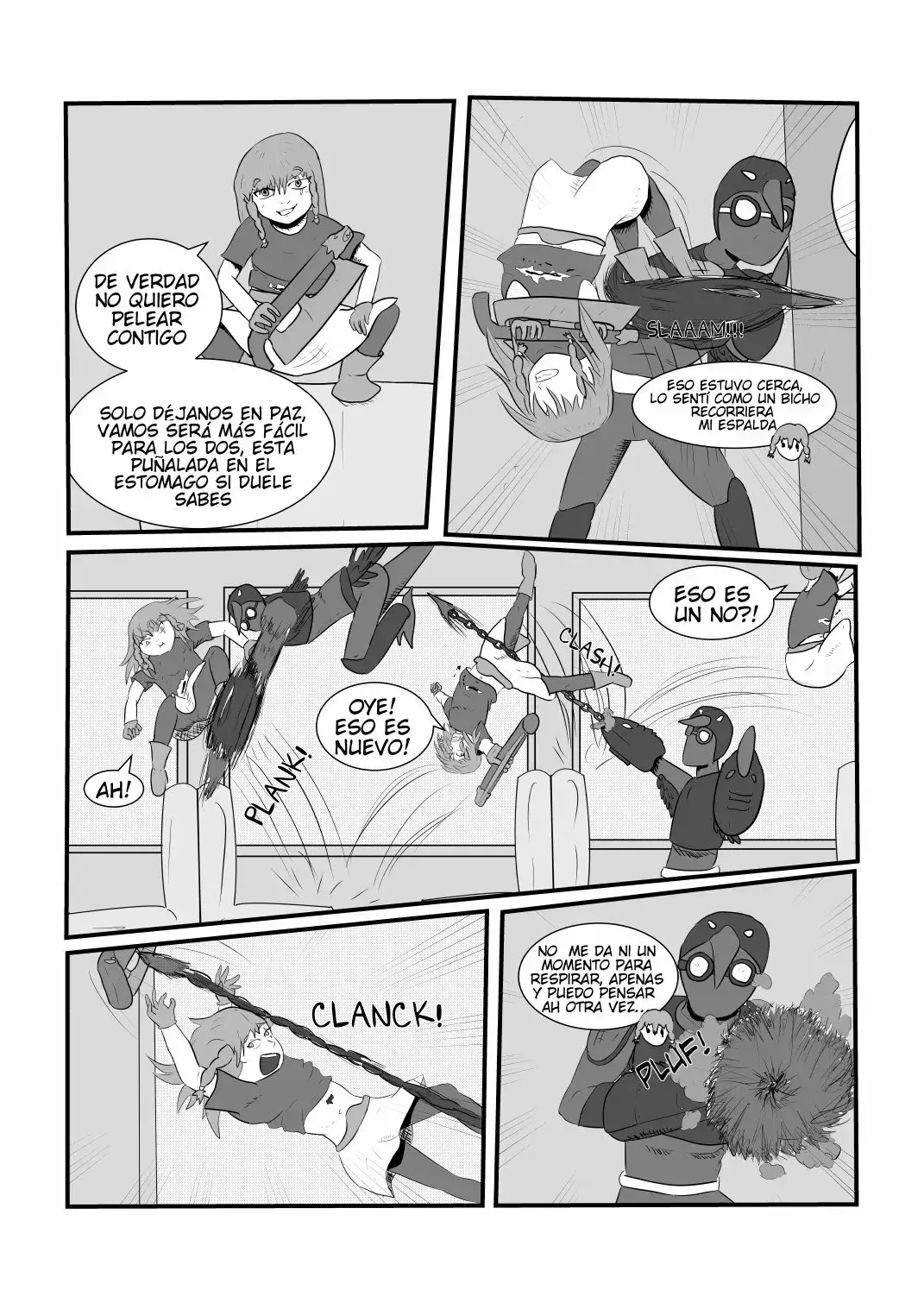 Capitulo 11 page 5