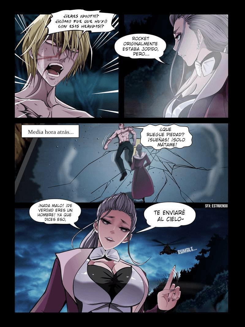 Capitulo 19 page 9