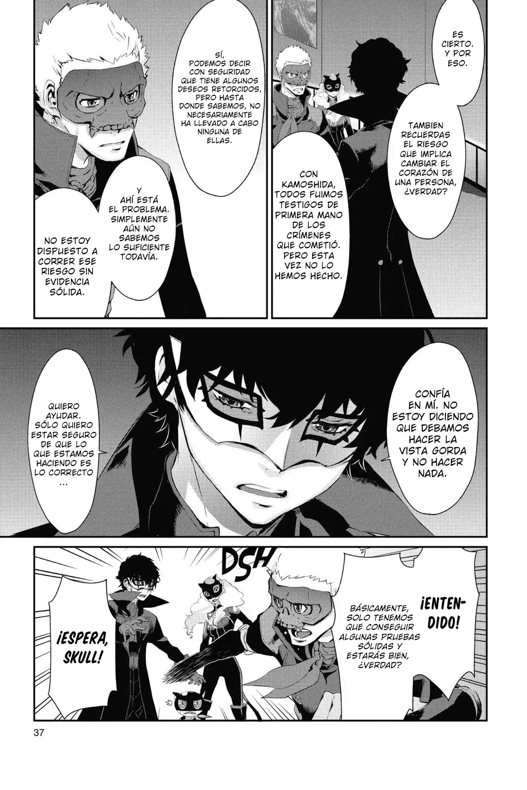 Capitulo 12 page 39