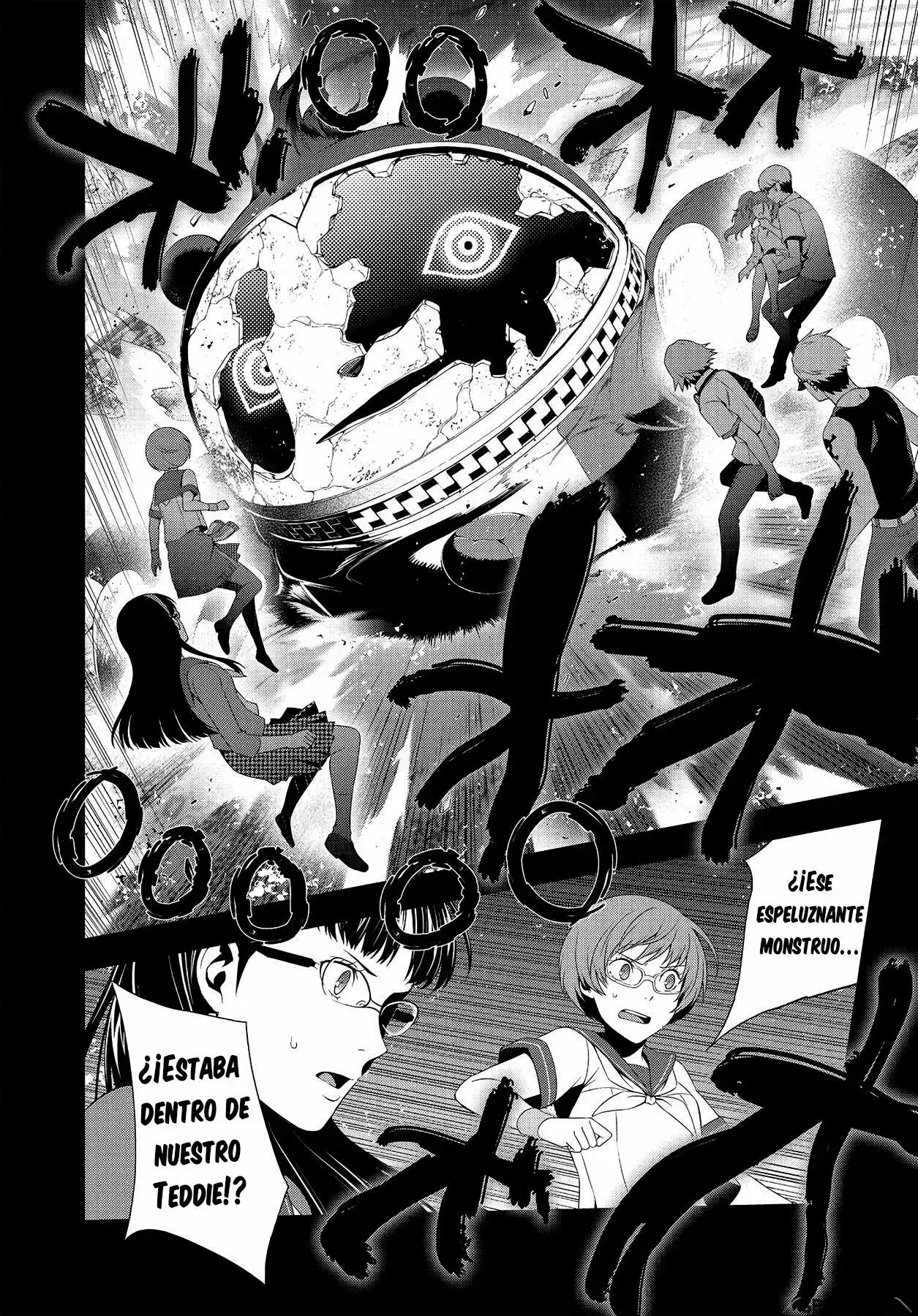 Capitulo 23 page 43