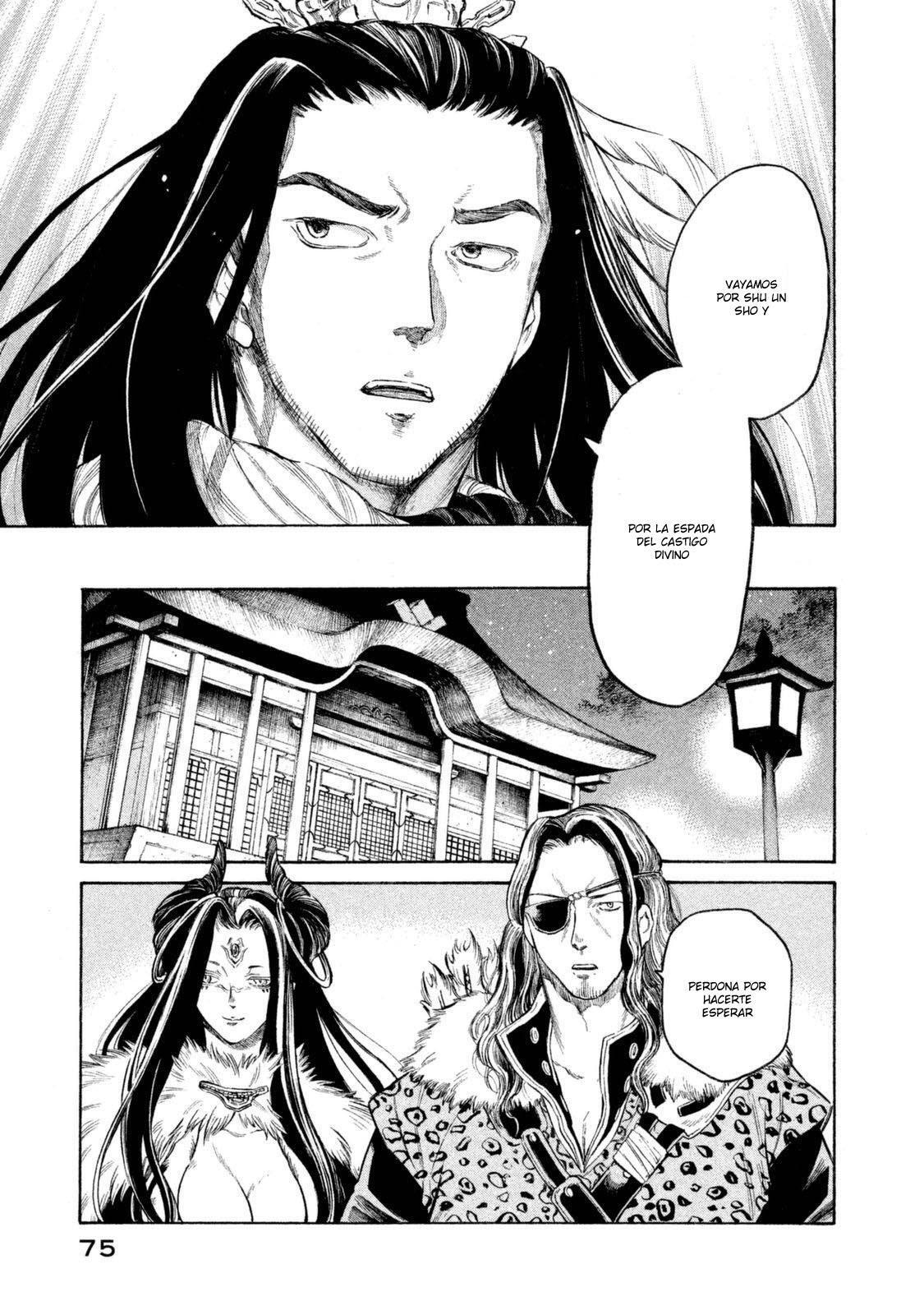 Capitulo 29 page 13