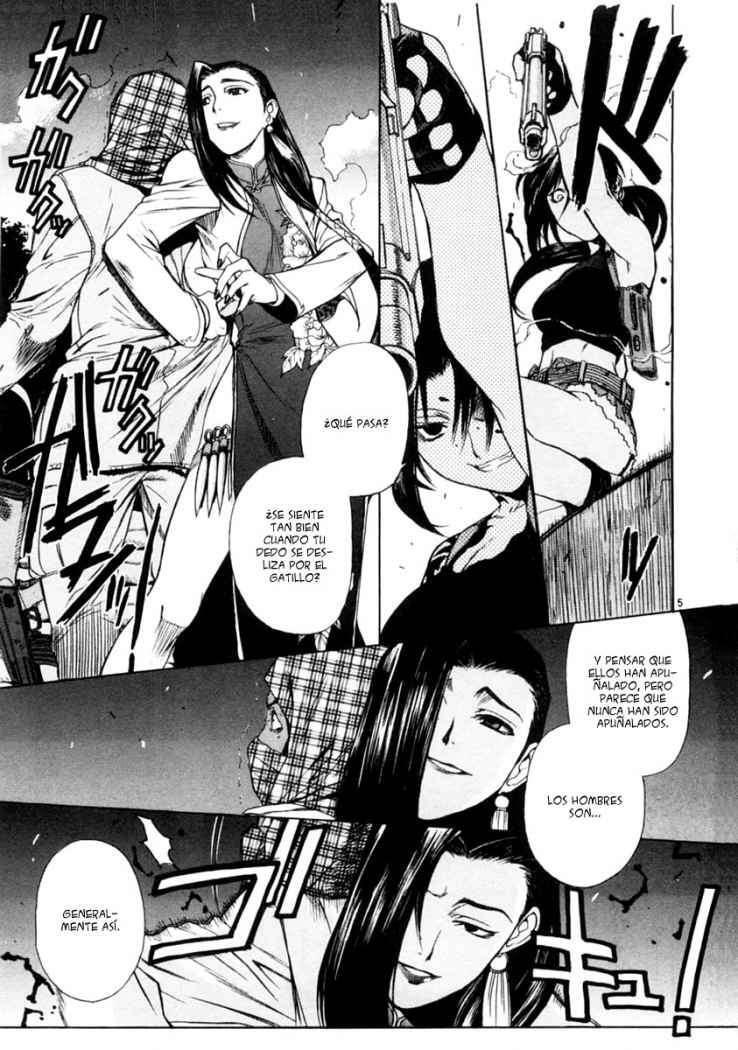Capitulo 20 page 5