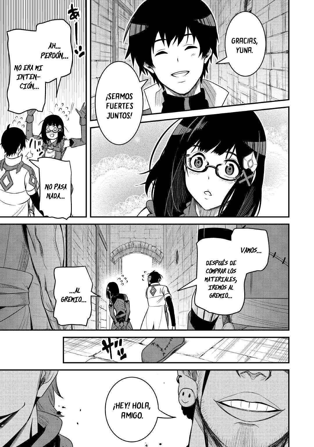 Capitulo 4.20 page 16