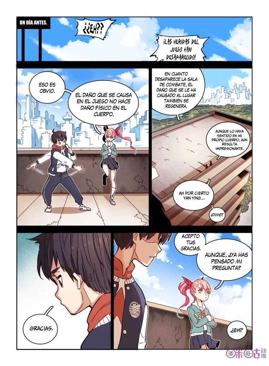 Capitulo 5 page 11