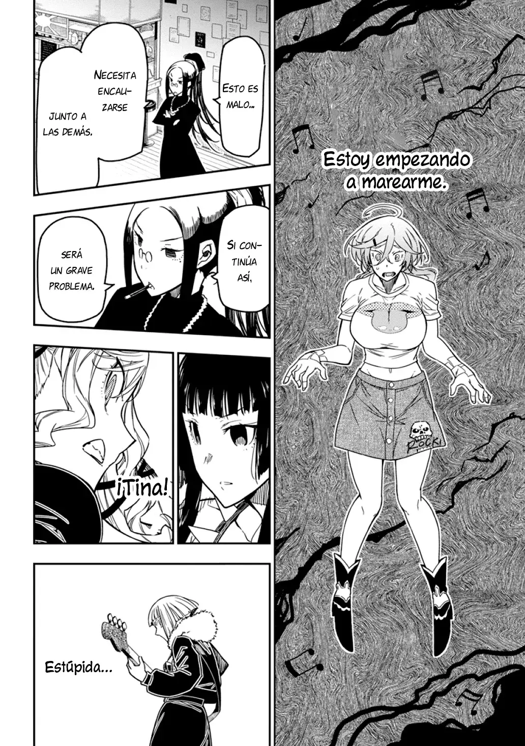 Capitulo 15 page 19