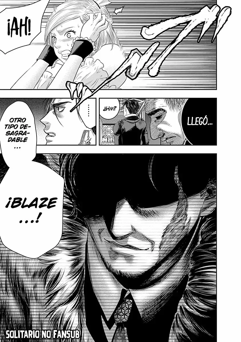 Capitulo 71 page 20