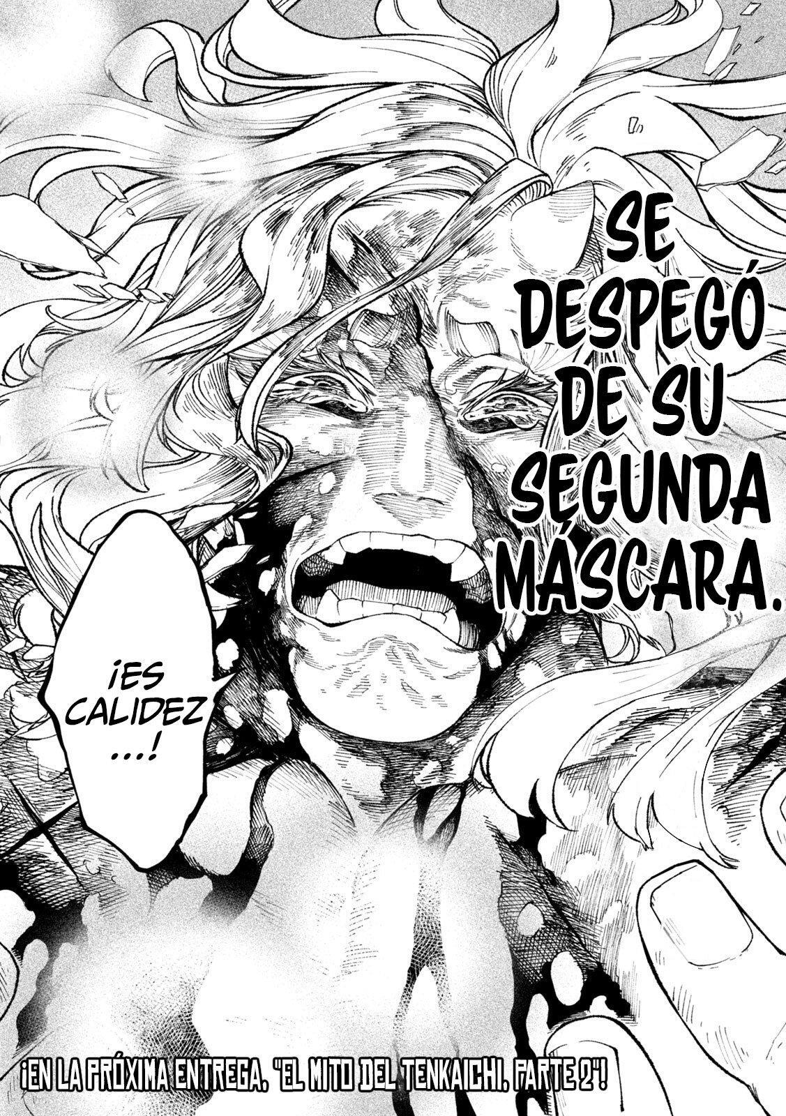 Capitulo 22 page 29