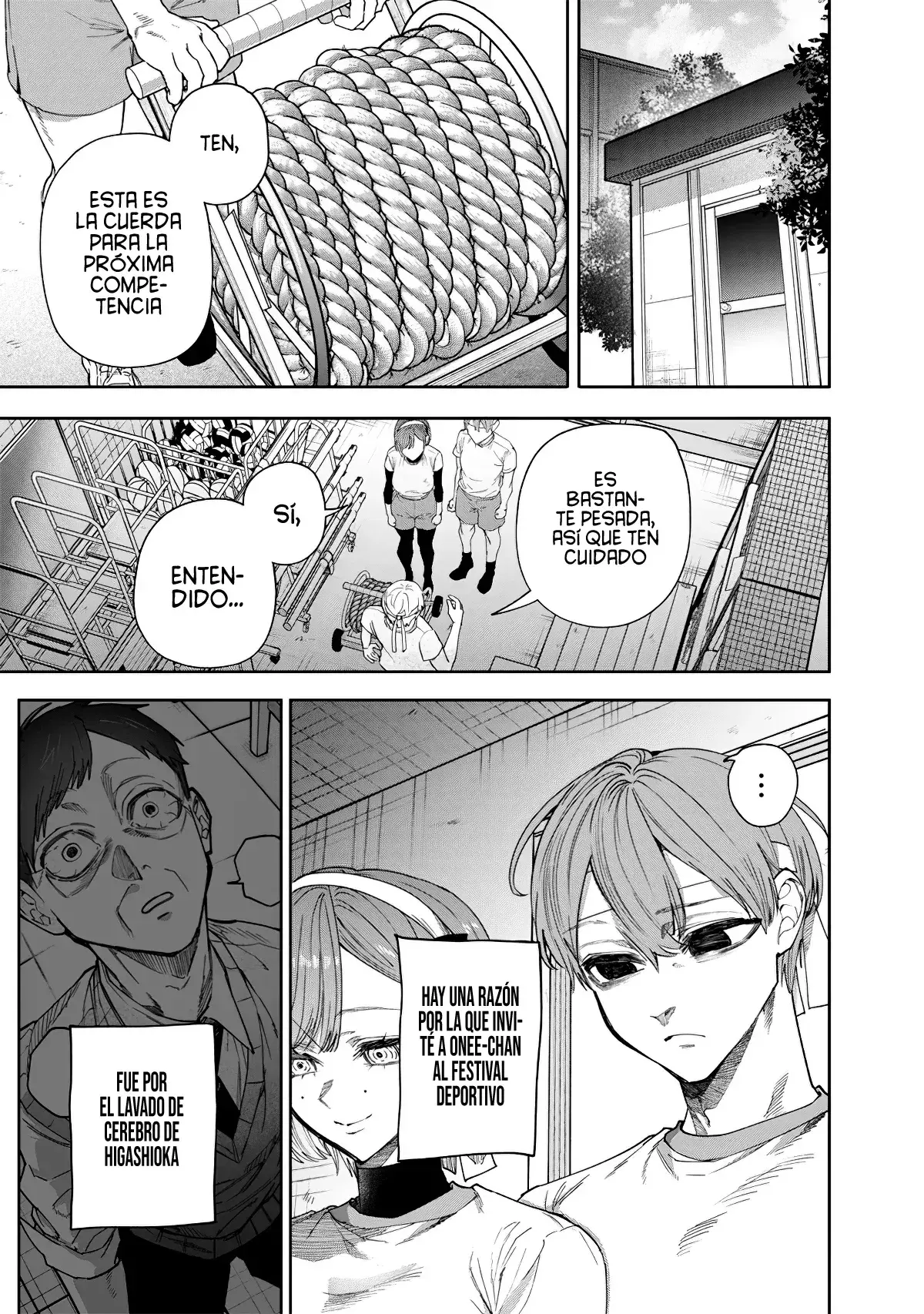 Capitulo 31 page 8