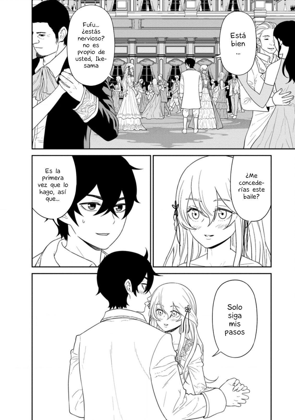 Capitulo 28 page 21