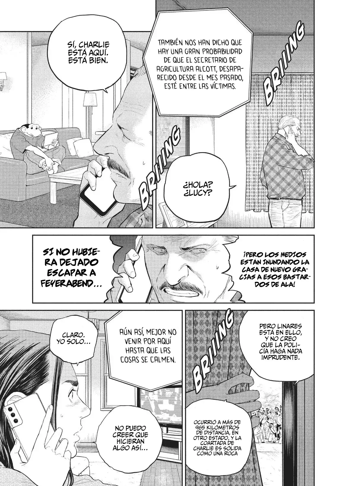 Capitulo 21 page 31