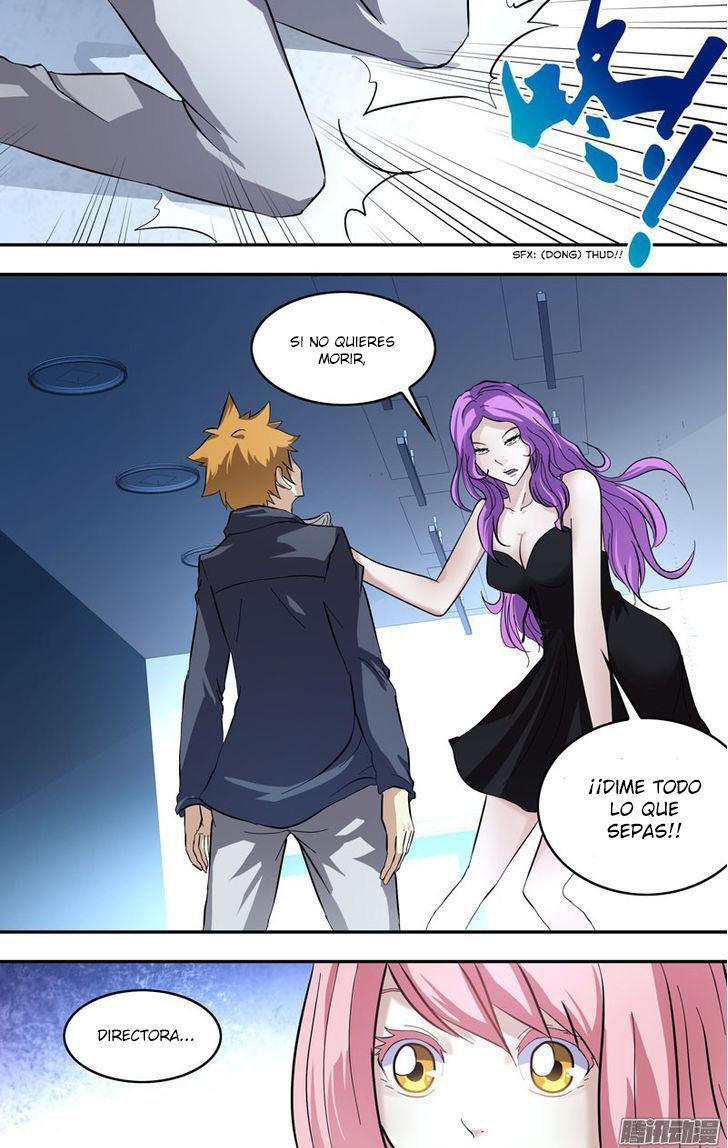 Capitulo 23 page 7