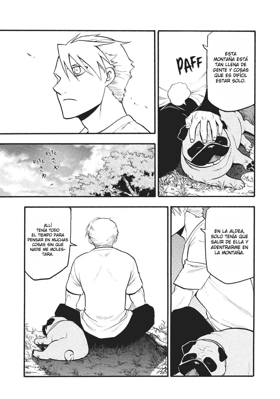 Capitulo 19 page 19