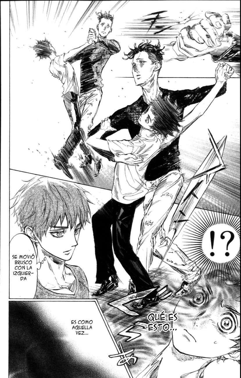 Capitulo 26 page 21