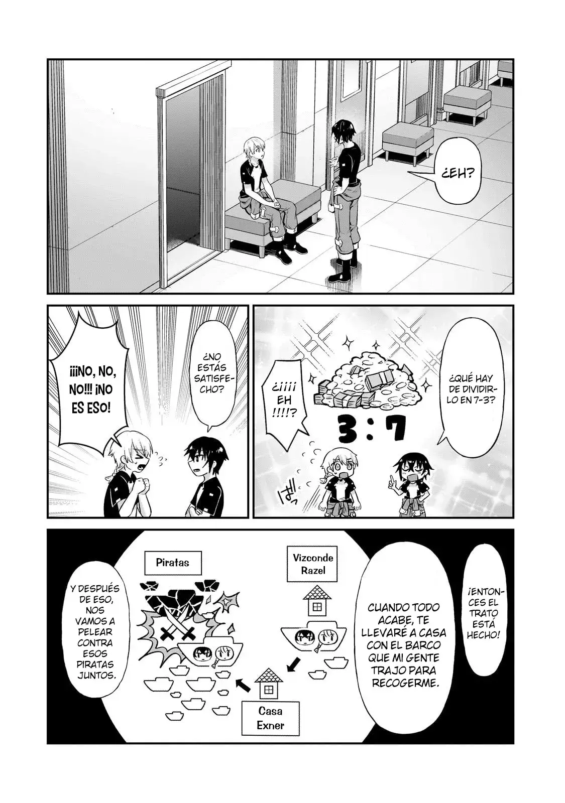 Capitulo 20.20 page 1