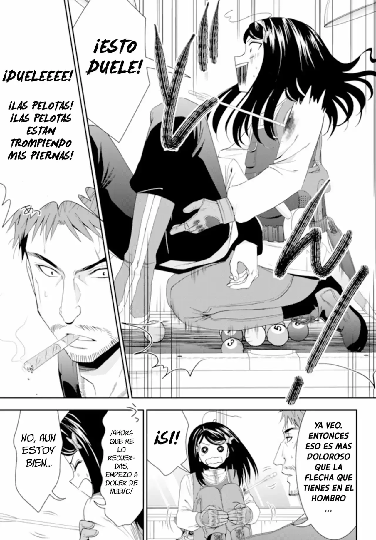 Capitulo 30 page 5